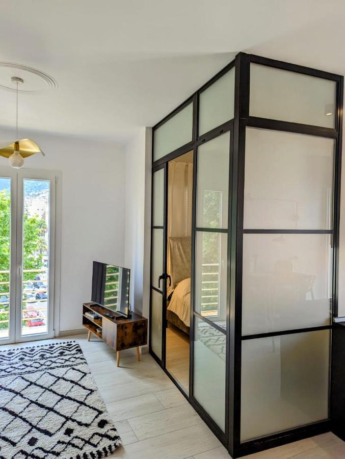 סנרמו Casa Moret מראה חיצוני תמונה