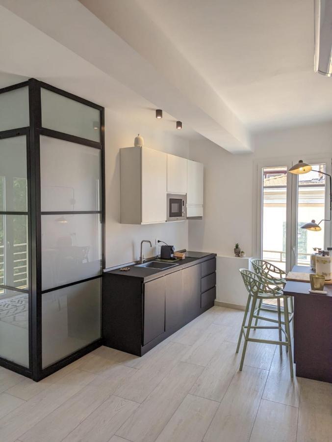 סנרמו Casa Moret מראה חיצוני תמונה