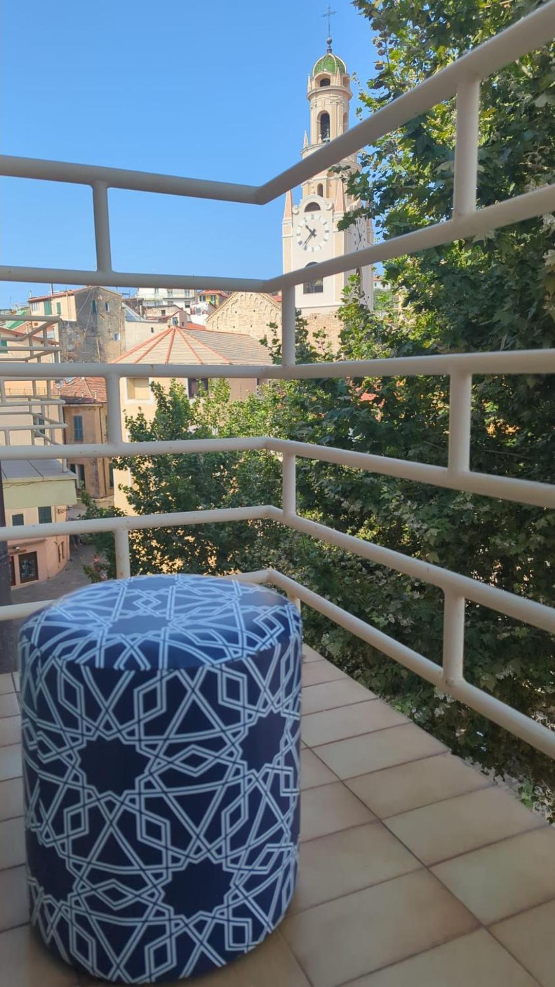 סנרמו Casa Moret מראה חיצוני תמונה