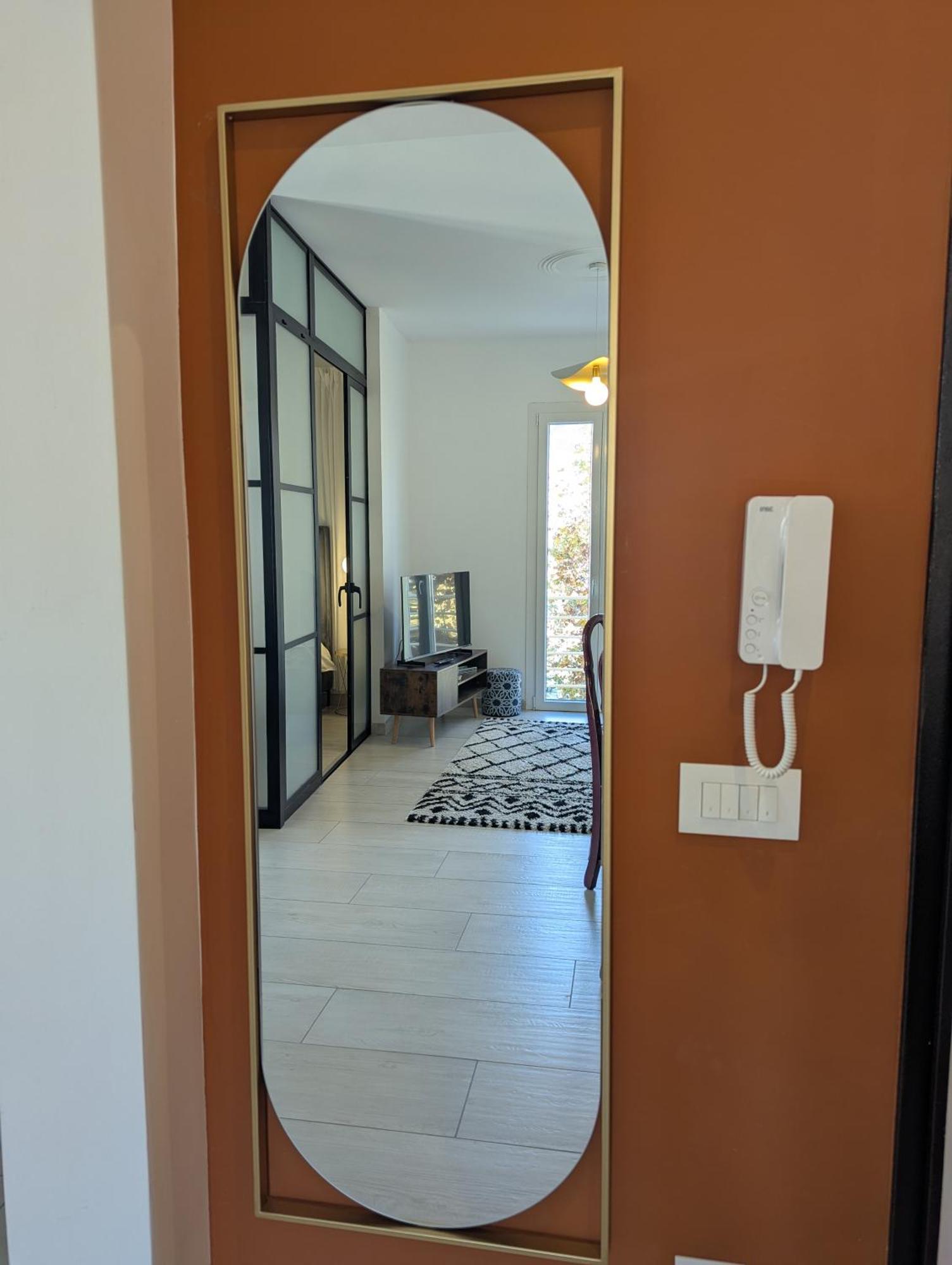סנרמו Casa Moret מראה חיצוני תמונה
